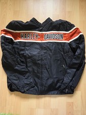 Harley Davidson Jacke Genuine