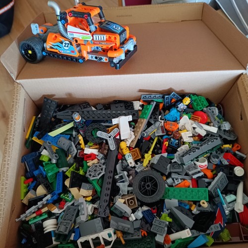 Lego kg bauteile - lego,