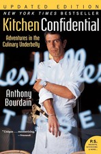 Kitchen confidential - kitchen, |