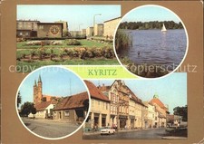 Kyritz Brandenburg Otto