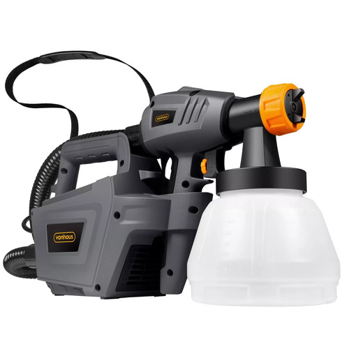 Vonhaus farbspritzgerät 800w - vonhaus,