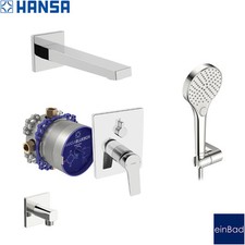 Hansa twist unterputz - hansa,