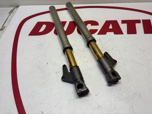 Ducati showa gabelbeine - ducati,