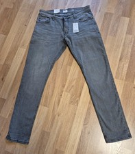 SOliver Jeans GR 31 /32Grau