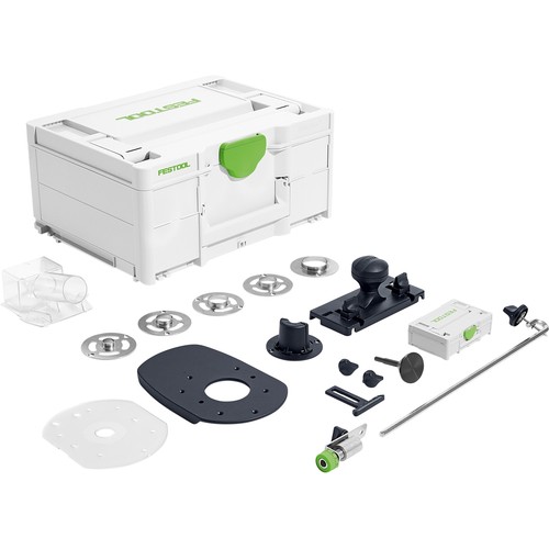Festool zubehör set of - festool, zs-of