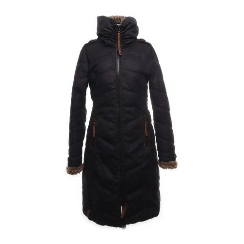 Naketano wintermantel damen - naketano,, wintermantel,