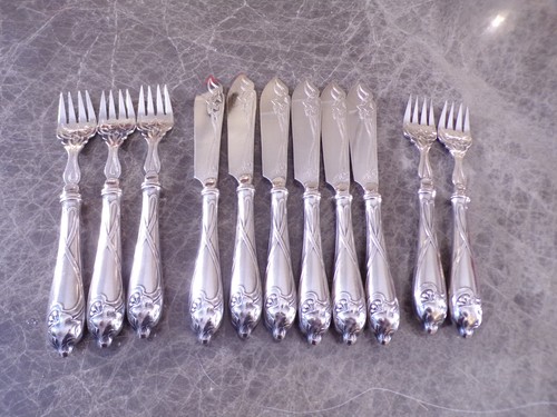 Wmf modell efeumuster - 29,