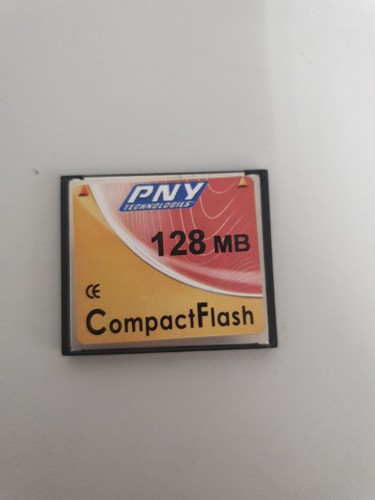 Pny technologies compactflash - pny,