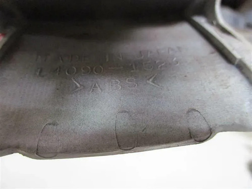 Kawasaki zx 600 - 1.,