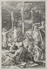 HOGENBERG (*1608) nach