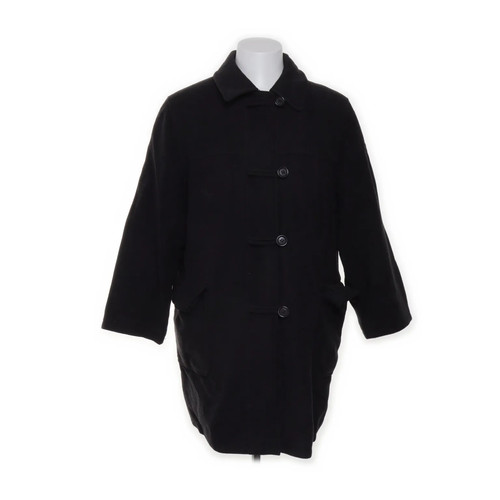 Wool and cashmere mantel - wool, cashmere,