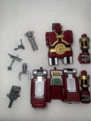 Bandai mighty morphin power - bandai,
