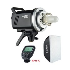 Godox MS300 300WS Monolight