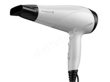 REMINGTON D3194 Ionic Dry 2200 Grau Haartrockner Haarföhn Föhn Fön Ionenpflege