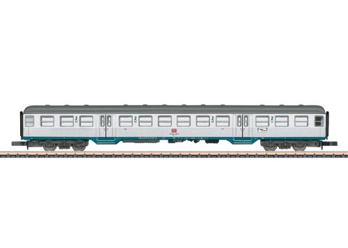 Märklin 87163 silberling 2 - 87163,,