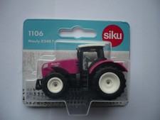 Siku 1106 MAULY X 540 -