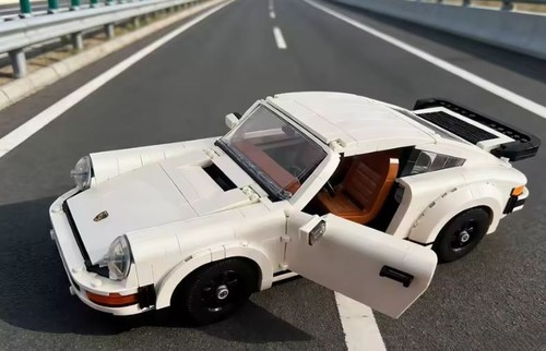 Porsche 911 turbo targa - turbo/targa, 1458