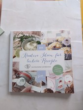 Kreative Ideen für leckere Rezepte Silke Leffler: