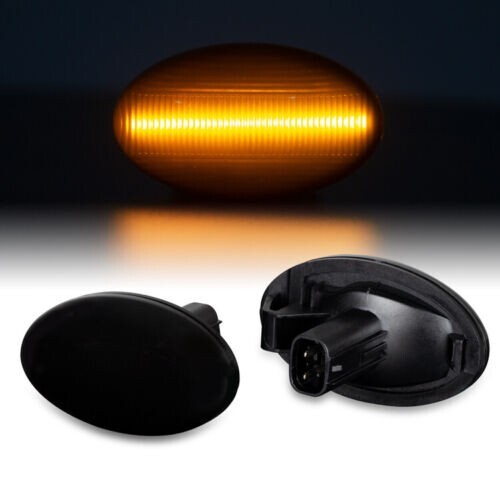 Led seitenblinker für subaru - seitenblinker,