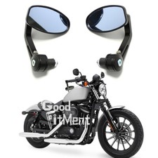 Für Harley Sportster Cruiser