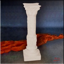Säule Dekosäule Blumensäule