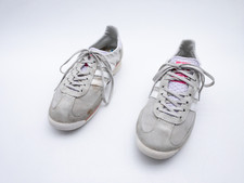 adidas SL 72 W Damen Sportschuh Halbschuh Sneaker grau Gr 38 EU Art 32140-80