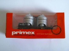 4551 Kohlenstaubwagen - Primex