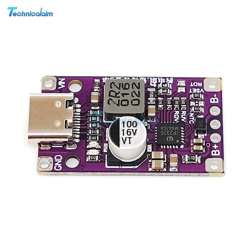 15w type c - /, 3s