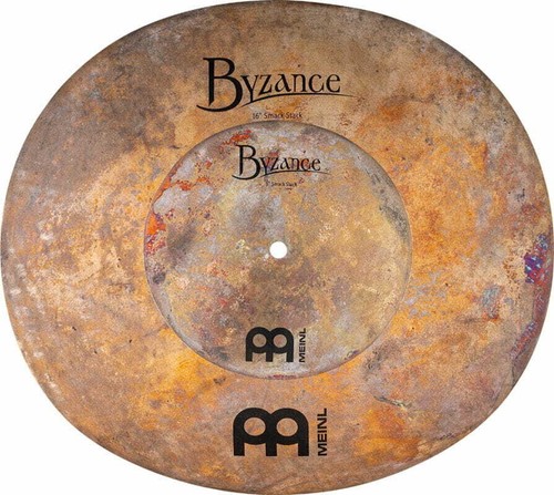 Meinl byzance vintage smack - byzance,