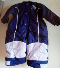 Kinder -Schneeanzug