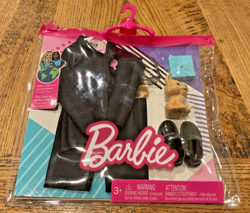 Barbie ken puppe bräutigam - barbie,