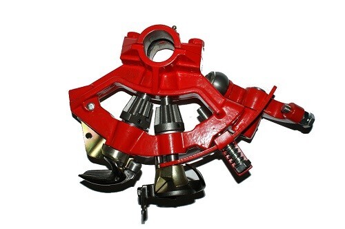 Knüpfer knoter binder - ,,