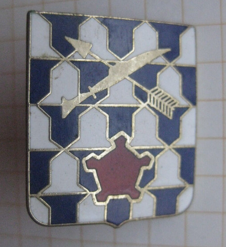 16th infantry regiment - /, us