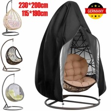 Hängesessel Abdeckung