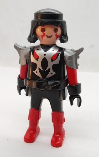 Playmobil ritter knappe - ritter,,
