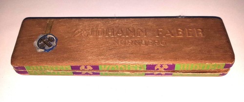 Holzdose stiftdose johann - holzdose,