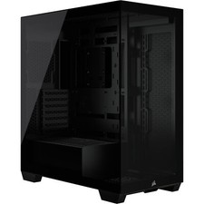 Corsair 3500X, Tower-Gehäuse
