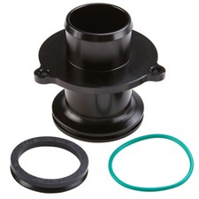 Turbo Muffler Delete Für VW