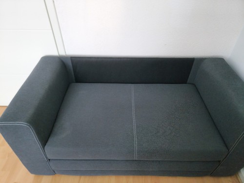 Ikea askeby sofa sitzer - askeby,