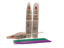 Lackstift Set geeignet für BMW: B06 Sparkling Bronze Met. /je 20ml/10 Lacktupfer