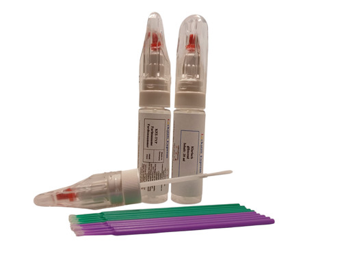 Lackstift set geeignet für - lackstift,