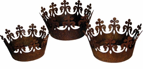 Krone rostkrone edelrostkrone - rostkrone,
