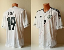 Adidas dfb götze trikot - adidas, neu