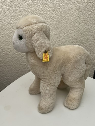 Steiff cozy lamb - -,