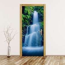 Türposter Möbelfolie