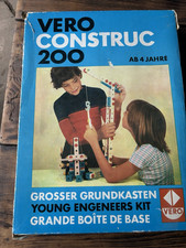 Vero Construc 200 Grundkasten