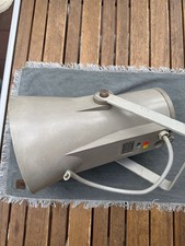 Siemens Ex geschützter Trichterlautsprecher C72233-A93-A13 Lautsprecher