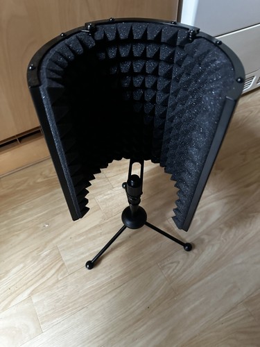 Mikrofon mini absorber studio - mini,