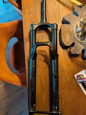 Fox 34 Rhythm Float 29" -