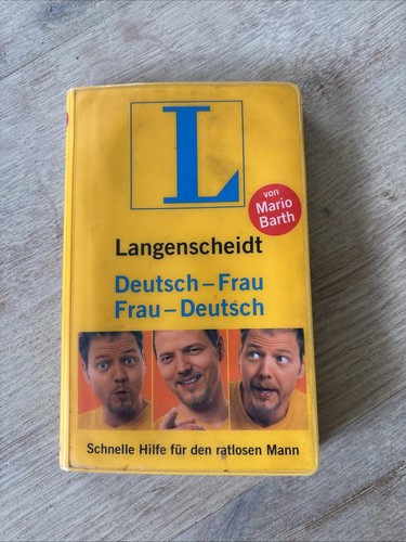 Langenscheidt